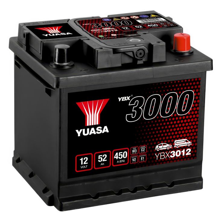 Car Batteries